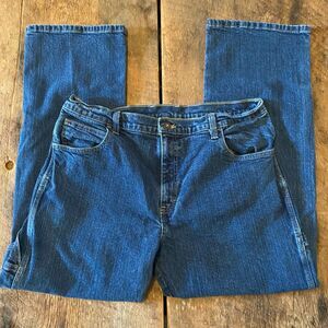 Dickies Carpenter Jeans Men Size 34/30